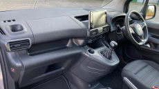 Vauxhall Combo Life 1.5 Turbo D SE 5dr Diesel Estate